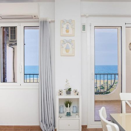 Ampuries Delta Apartment Empuriabrava Exterior photo
