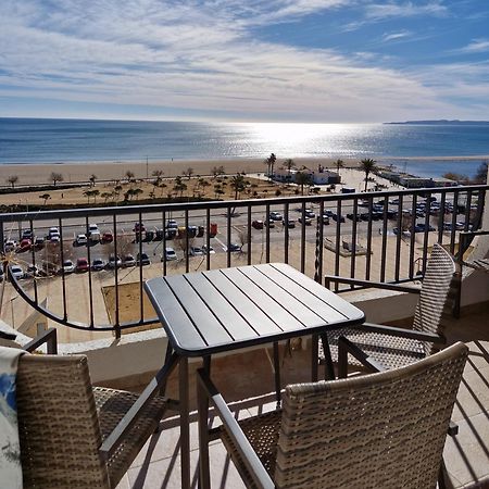 Ampuries Delta Apartment Empuriabrava Exterior photo