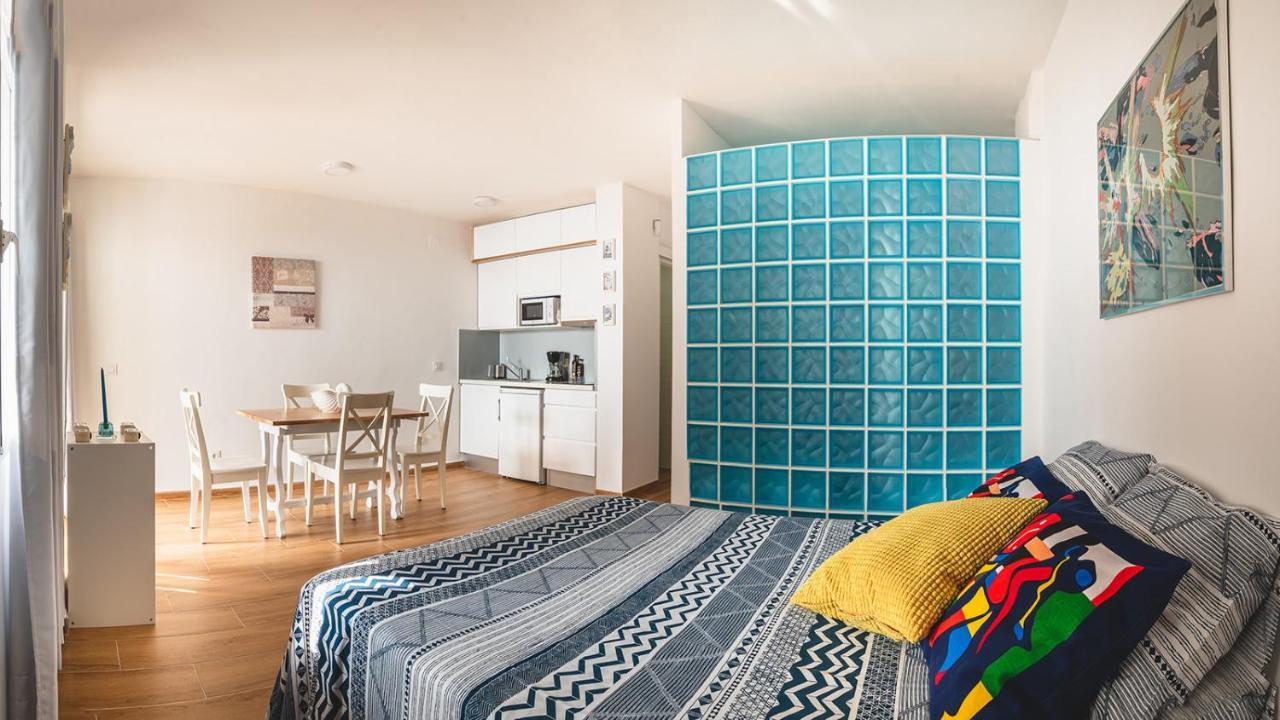 Ampuries Delta Apartment Empuriabrava Exterior photo