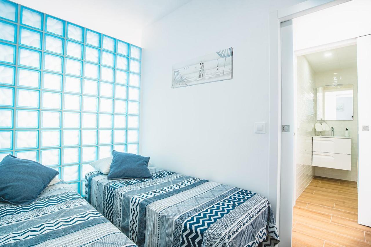Ampuries Delta Apartment Empuriabrava Exterior photo