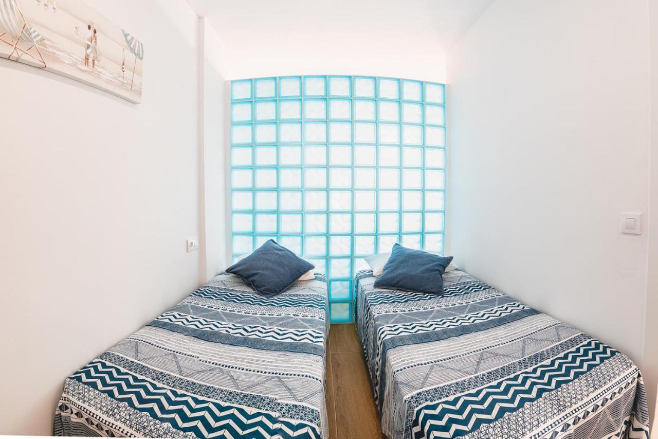 Ampuries Delta Apartment Empuriabrava Exterior photo