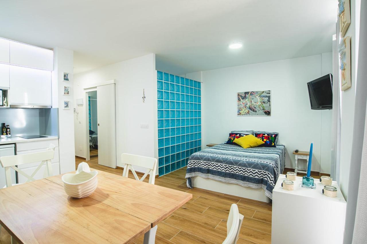 Ampuries Delta Apartment Empuriabrava Exterior photo