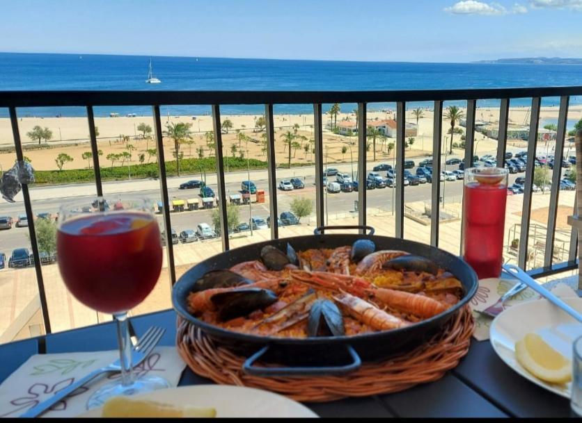 Ampuries Delta Apartment Empuriabrava Exterior photo