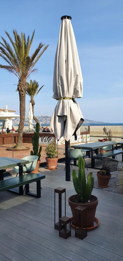 Ampuries Delta Apartment Empuriabrava Exterior photo