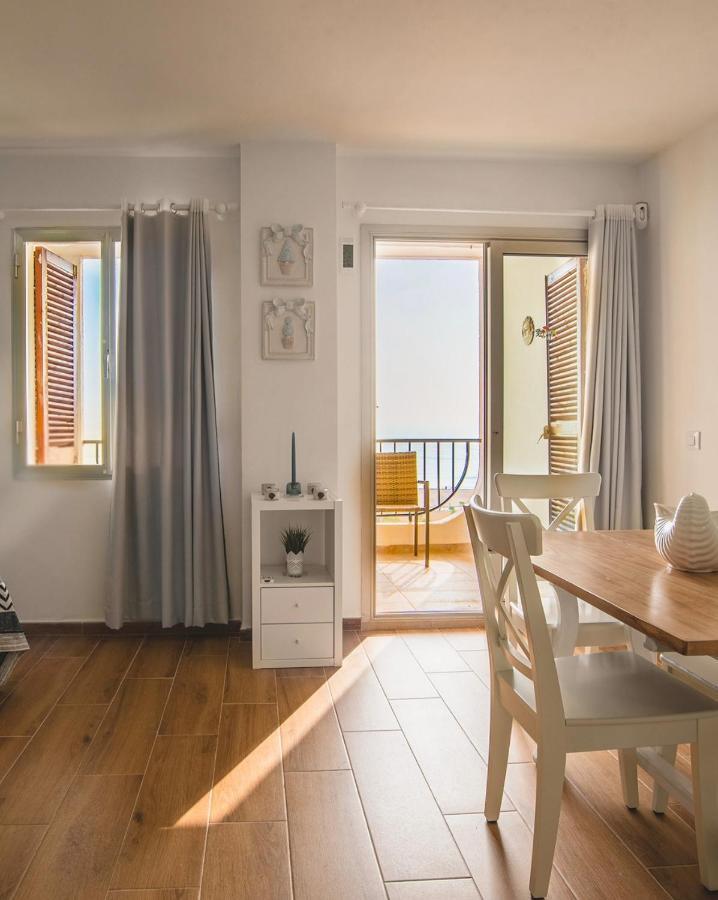 Ampuries Delta Apartment Empuriabrava Exterior photo