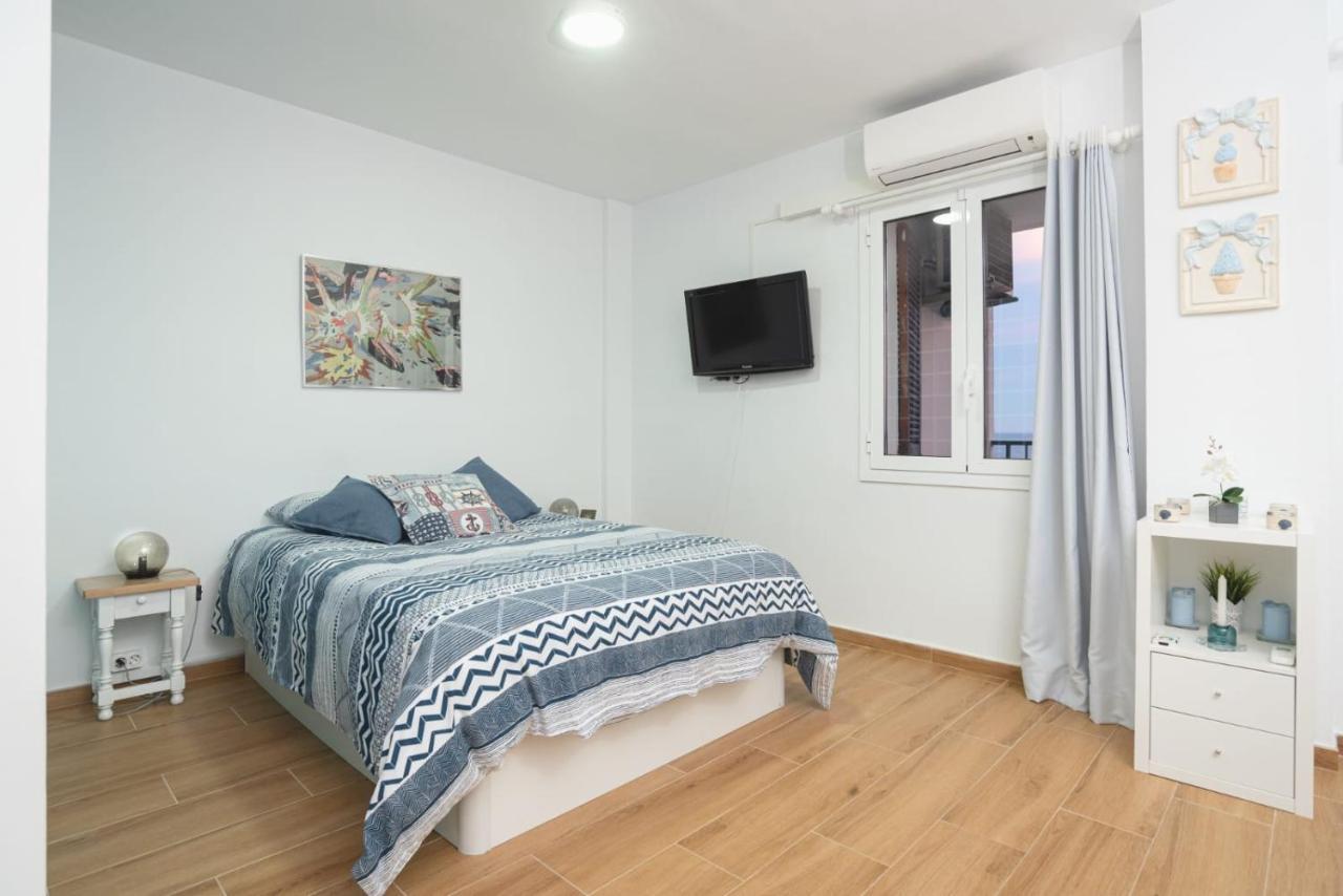 Ampuries Delta Apartment Empuriabrava Exterior photo