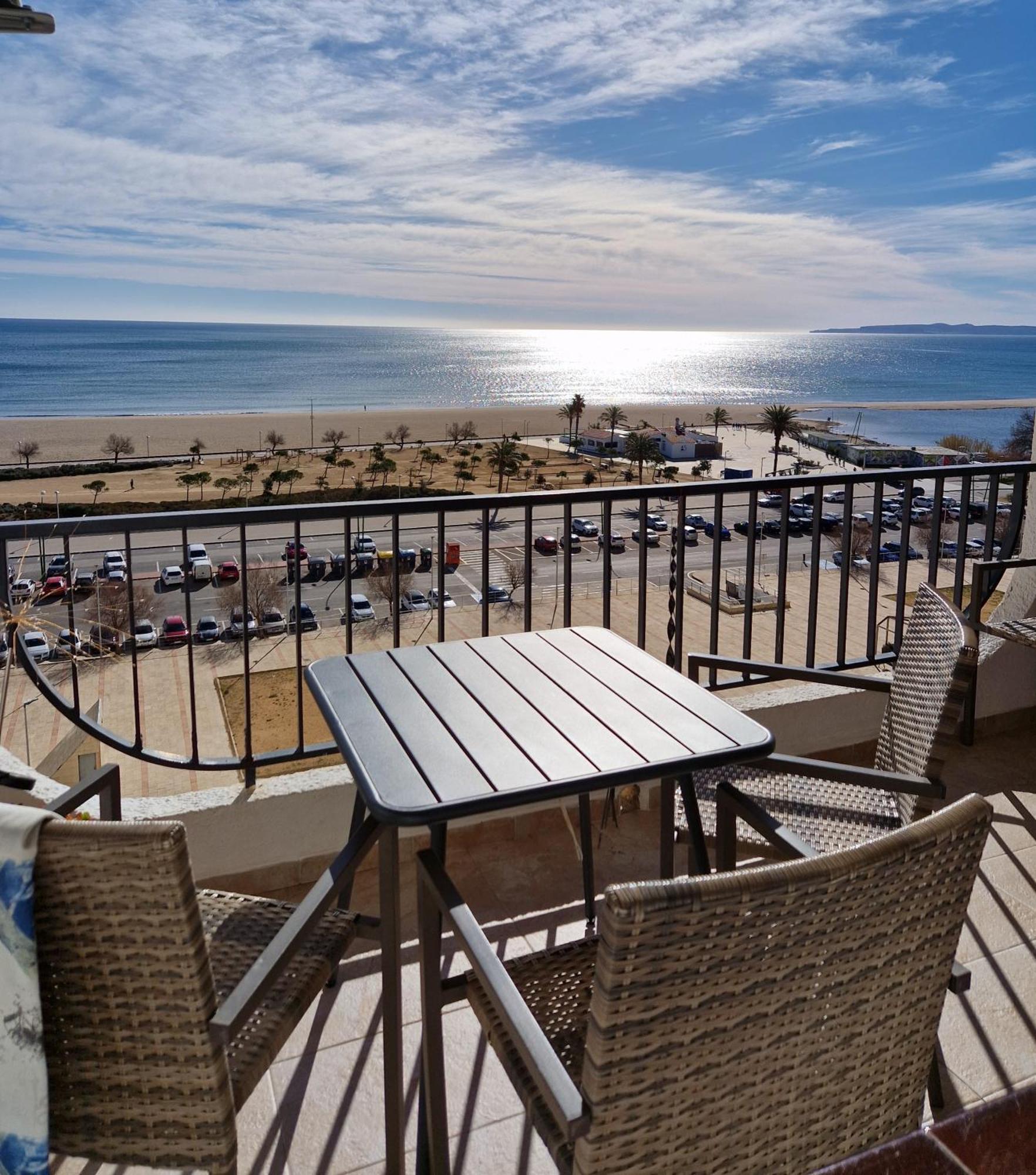 Ampuries Delta Apartment Empuriabrava Exterior photo