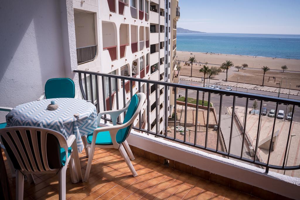 Ampuries Delta Apartment Empuriabrava Exterior photo