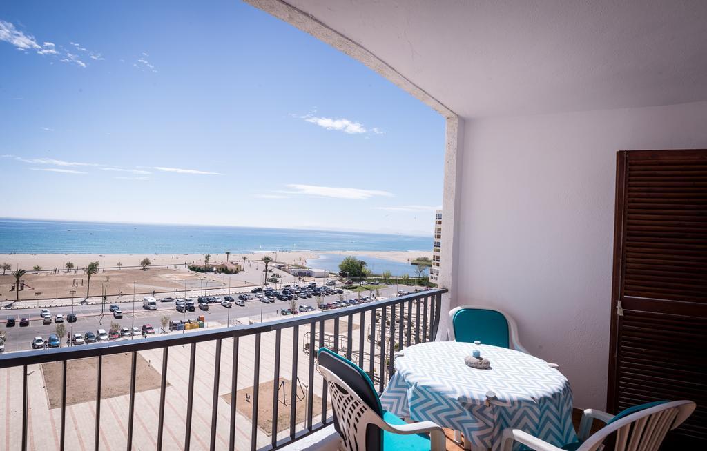 Ampuries Delta Apartment Empuriabrava Exterior photo